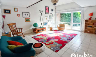 Maison 6 Pièces 137 m² à vendre à Pontoise (95000)