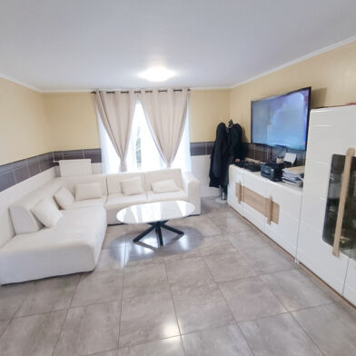 Maison 4 pièces 227000 €