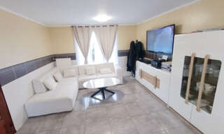 Maison 4 Pièces 92 m² à vendre à Amiens (80000)