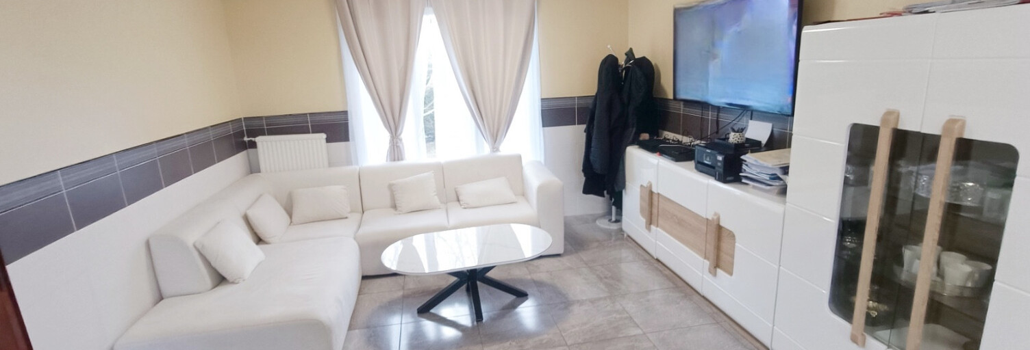 Maison 4 Pièces 92 m² à vendre à Amiens (80000)