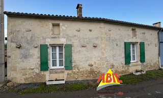 Maison 4 Pièces 71 m² à vendre à Benet (85490)