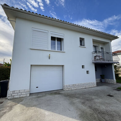Maison 5 pièces 169900 €