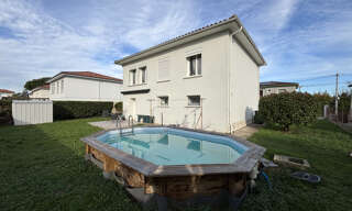 Maison 5 Pièces 100 m² à vendre à Villeneuve-sur-Lot (47300)