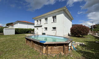 Maison 5 Pièces 100 m² à vendre à Villeneuve-sur-Lot (47300)