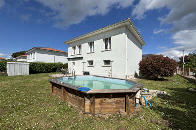 Maison 5 pièces 159500 €