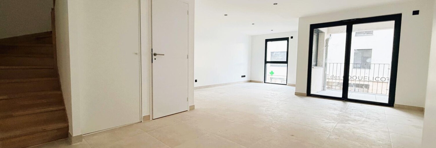 Appartement 3 Pièces 71 m² à vendre à La Tour-de-Salvagny (69890)