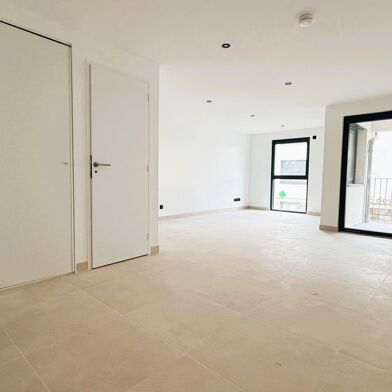 Appartement 3 pièces 319000 €