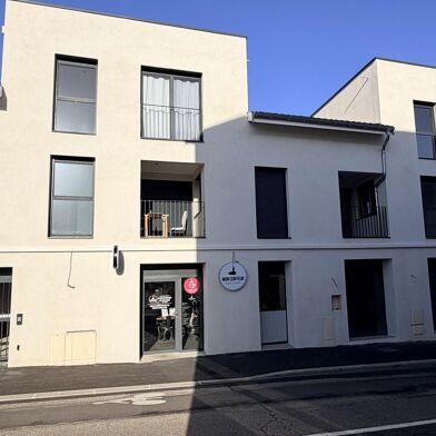 Appartement 3 pièces 319000 €