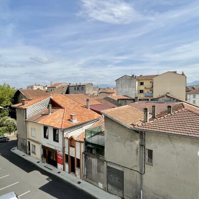 Appartement 4 pièces 68500 €
