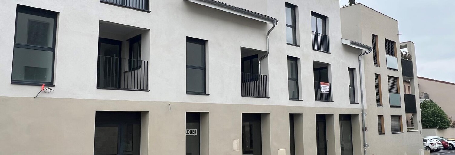 Appartement 3 Pièces 71 m² à vendre à La Tour-de-Salvagny (69890)