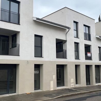 Appartement 3 pièces 319000 €