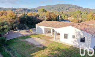 Maison 7 Pièces 134 m² à vendre à Le Cannet-des-Maures (83340)
