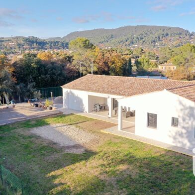 Maison 7 pièces 420000 €