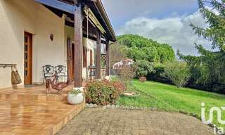 Maison 5 Pièces 100 m² à vendre à Saint-Sylvestre-sur-Lot (47140)