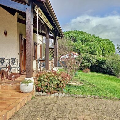 Maison 5 pièces 259000 €