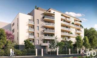 Appartement 2 Pièces 45 m² à vendre à Avignon (84000)