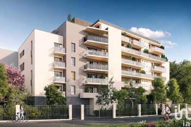 Appartement 2 pièces 176500 €