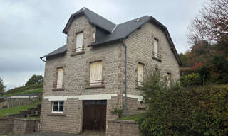 Maison 6 Pièces 137 m² à vendre à Bugeat (19170)