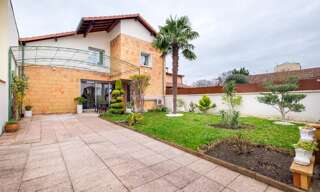 Maison 6 Pièces 147 m² à vendre à Villeurbanne (69100)