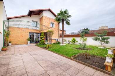 Maison 6 pièces 550000 €