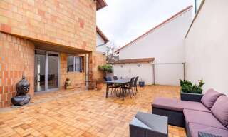 Maison 6 Pièces 147 m² à vendre à Villeurbanne (69100)