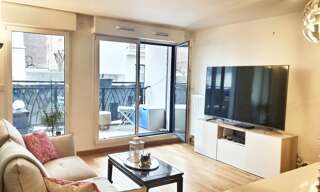 Appartement 4 Pièces 83 m² à vendre à Paris 17 (75017)