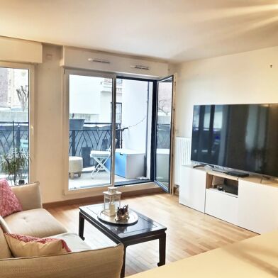 Appartement 4 pièces 599000 €