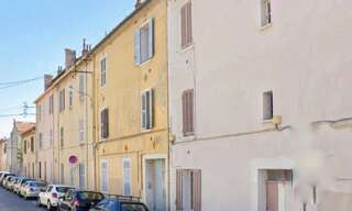 Immeuble  207 m² à vendre à Toulon (83000)