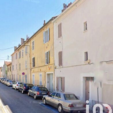 Immeuble  498000 €