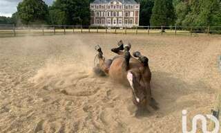 Maison 5 Pièces 105 m² à vendre à Savigny-sur-Clairis (89150)