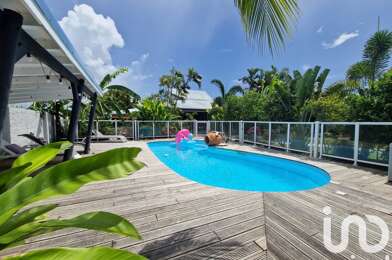 Maison 6 pièces 499000 €