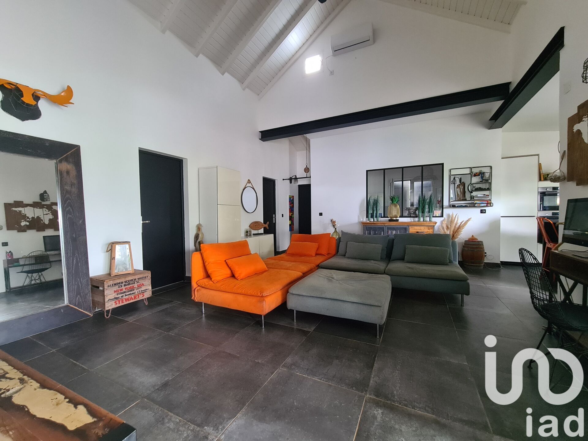 Vente Maison/villa 6 pièces - Photo 3