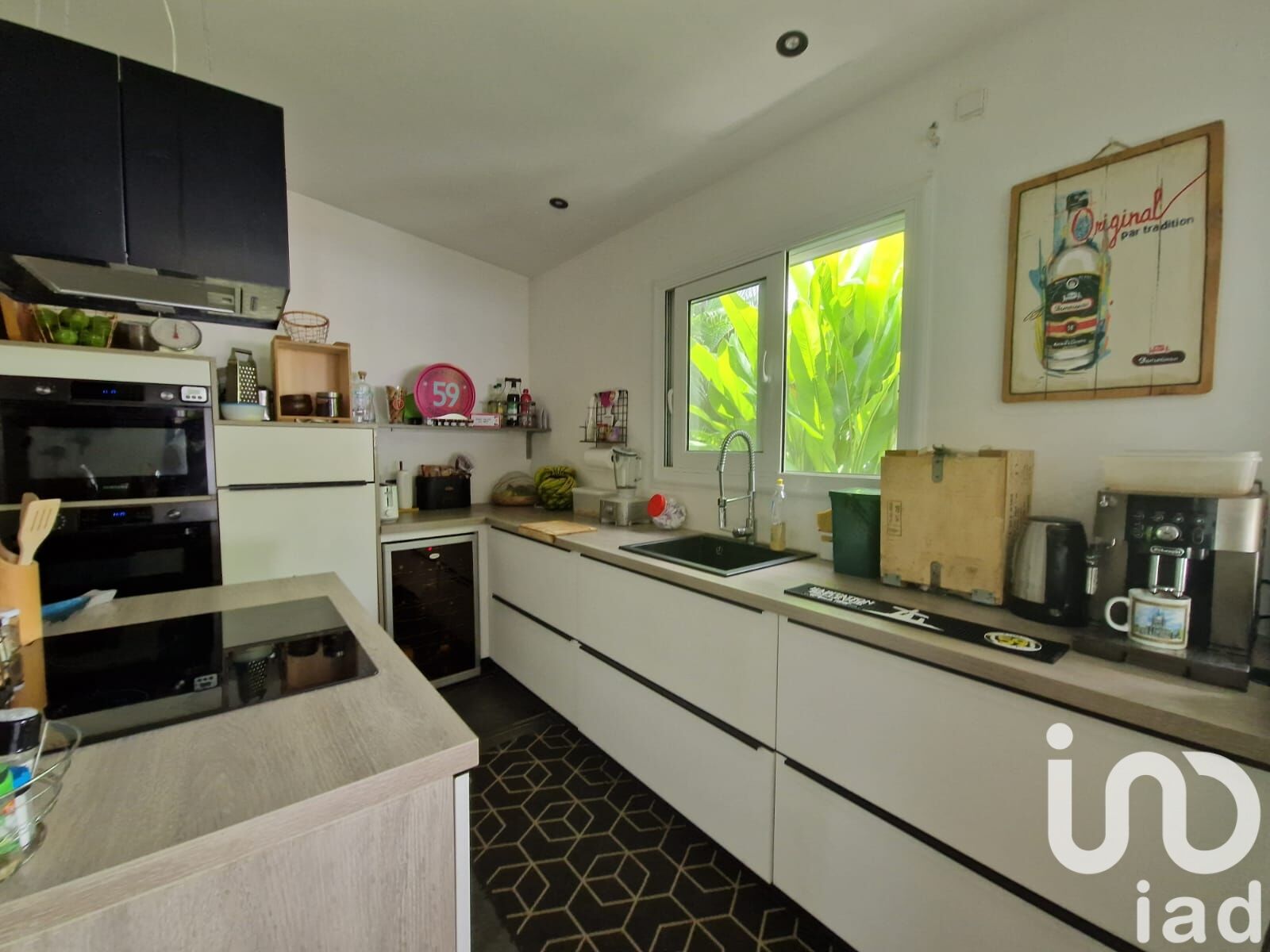 Vente Maison/villa 6 pièces - Photo 4