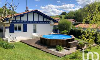 Maison 6 Pièces 145 m² à vendre à Saint-Pierre-d'Irube (64990)