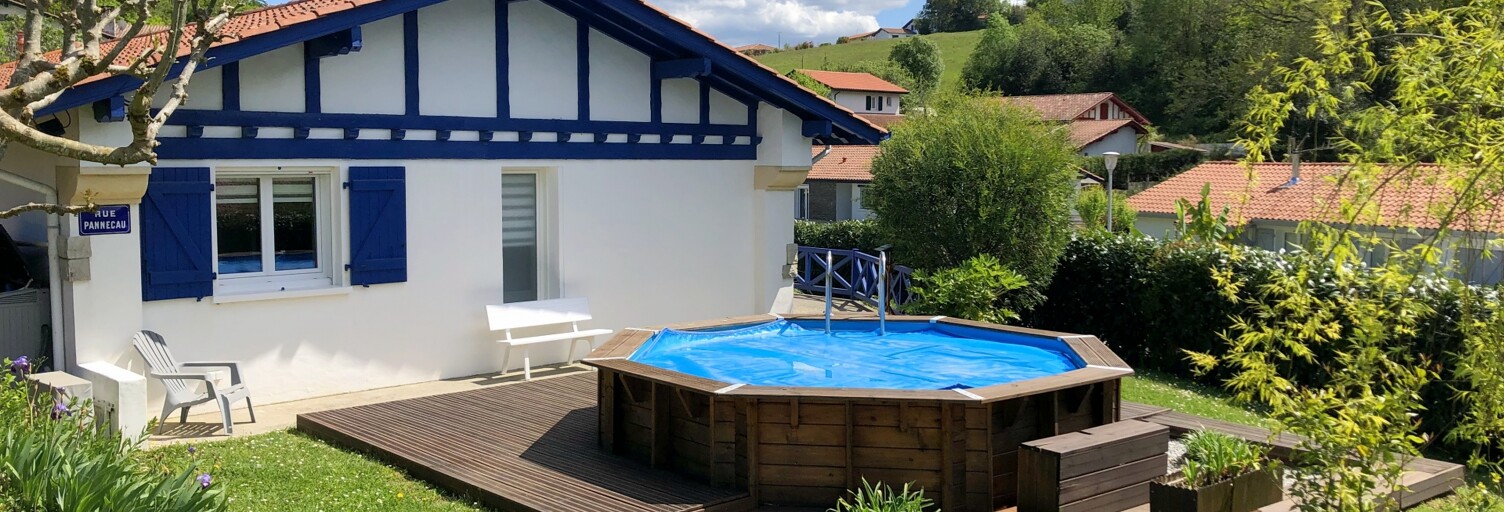 Maison 6 Pièces 145 m² à vendre à Saint-Pierre-d'Irube (64990)