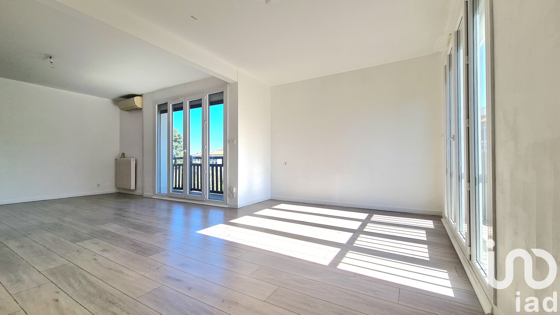 Perpignan - 84m² - 4p. - 2ch.