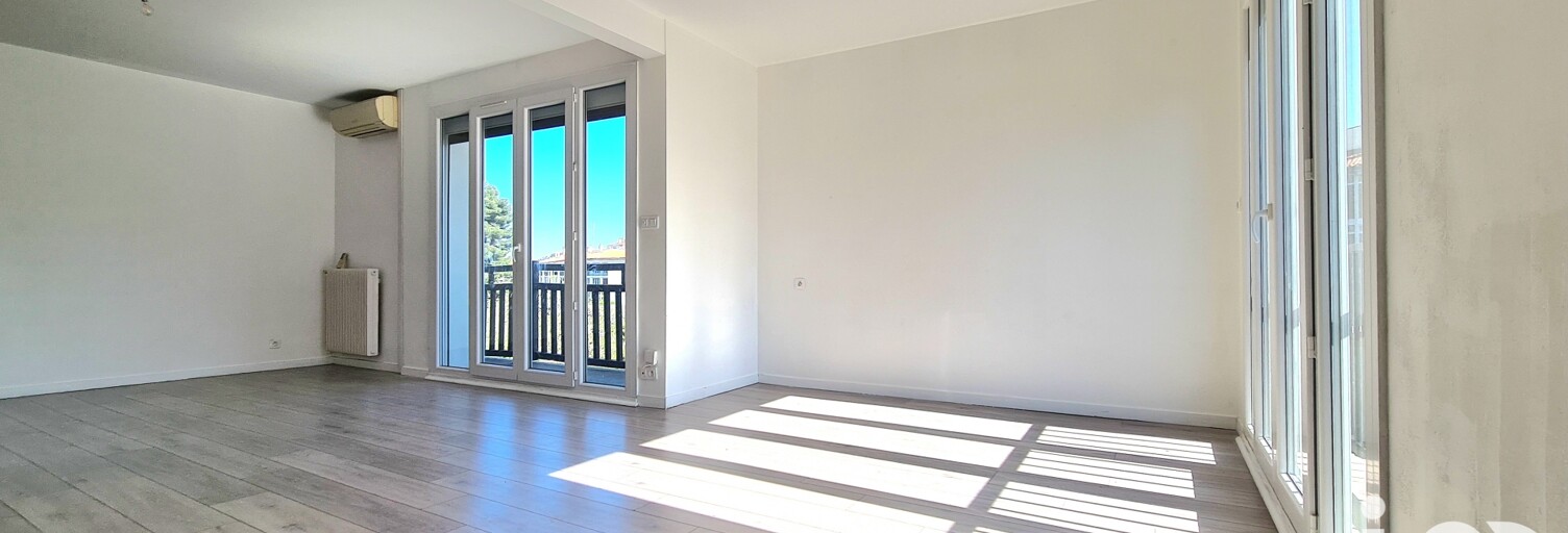 Appartement 4 Pièces 84 m² à vendre à Perpignan (66100)