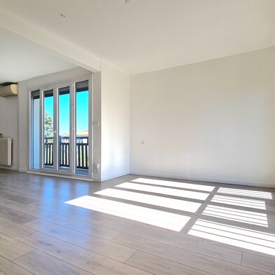 Appartement 4 pièces 125000 €