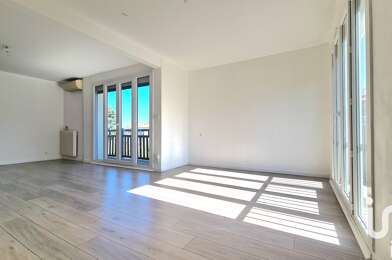 Appartement 4 pièces 120000 €