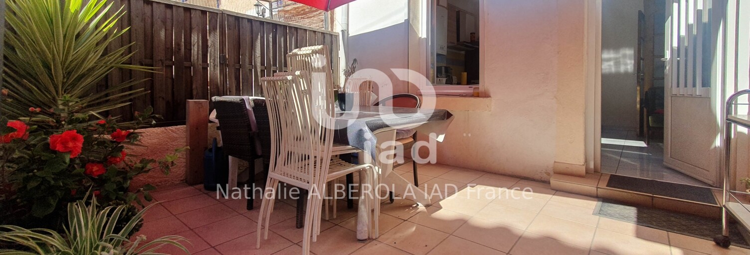 Maison 5 Pièces 88 m² à vendre à Lézignan-Corbières (11200)