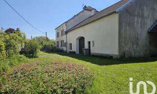 Maison 8 Pièces 253 m² à vendre à Villers-Vaudey (70120)