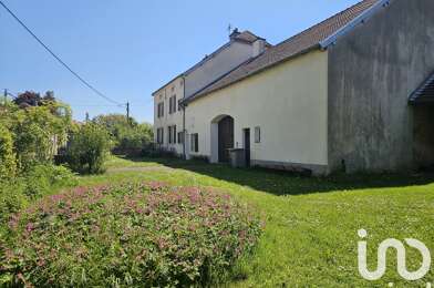 Maison 8 pièces 194000 €