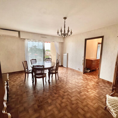 Appartement 2 pièces 129600 €