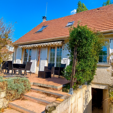 Maison 6 pièces 350000 €