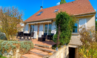 Maison 6 Pièces 100 m² à vendre à Ézanville (95460)