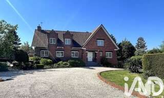 Maison 10 Pièces 330 m² à vendre à Wervicq-Sud (59117)