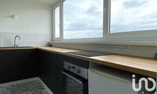 Appartement 4 Pièces 118 m² à vendre à Croix (59170)