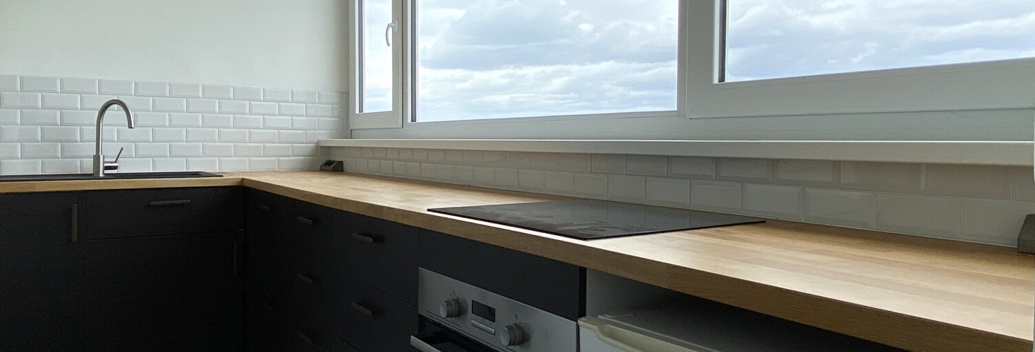 Appartement 4 Pièces 118 m² à vendre à Croix (59170)