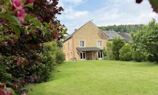 Maison 12 Pièces 377 m² à vendre à Givonne (08200)