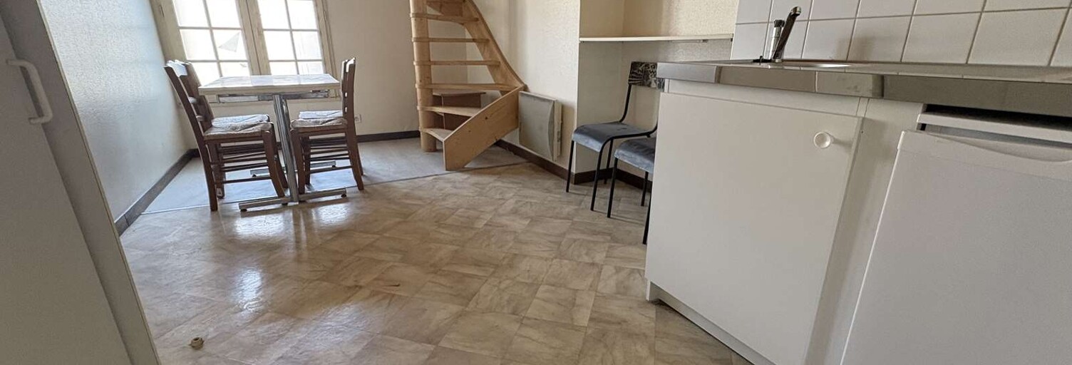 Immeuble  75 m² à vendre à Parthenay (79200)